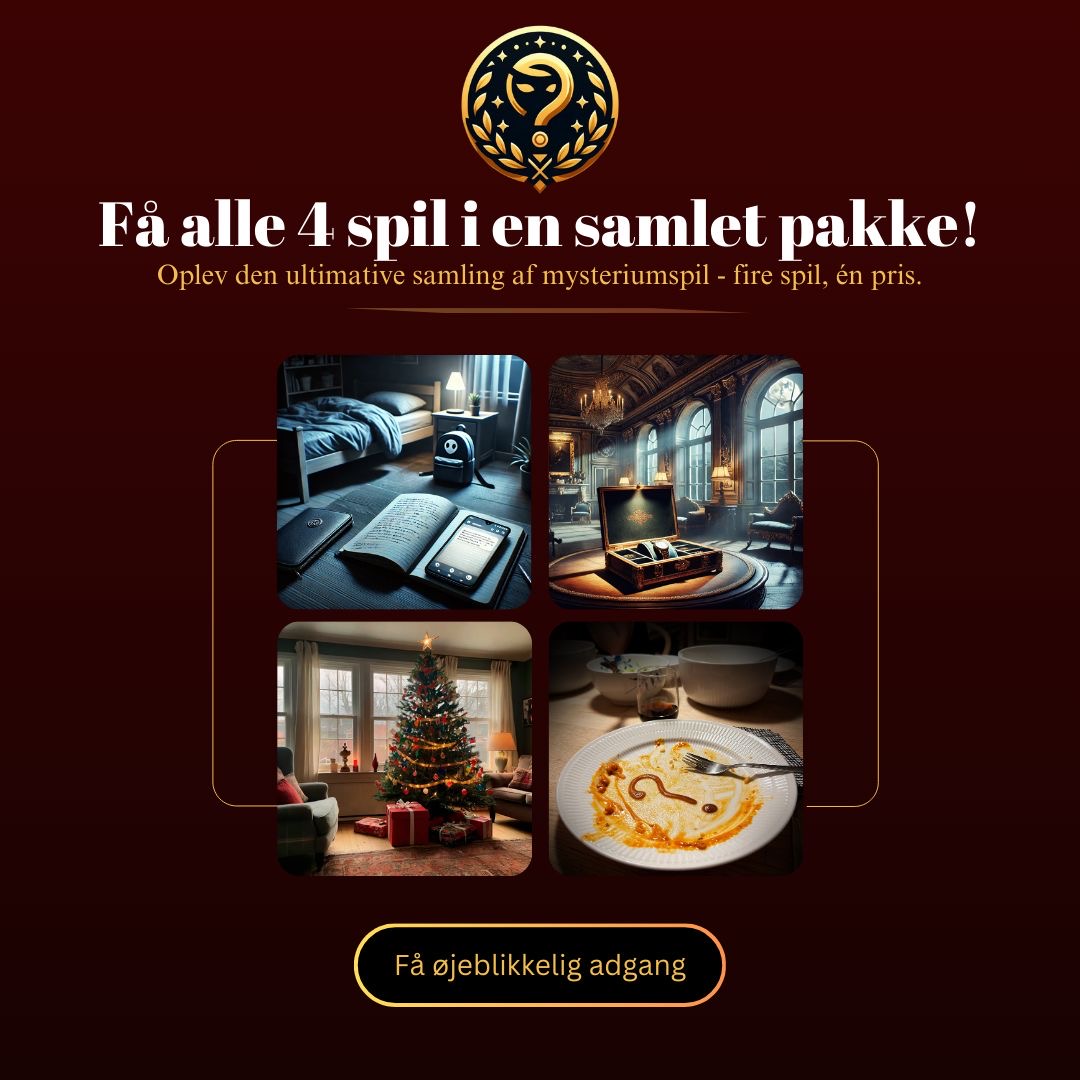 Sommerferie pakken: Fire spændende spil til hyggen