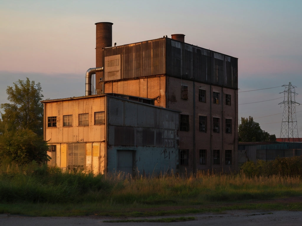 Mysteriespil: Mordet på Papkassefabrikken