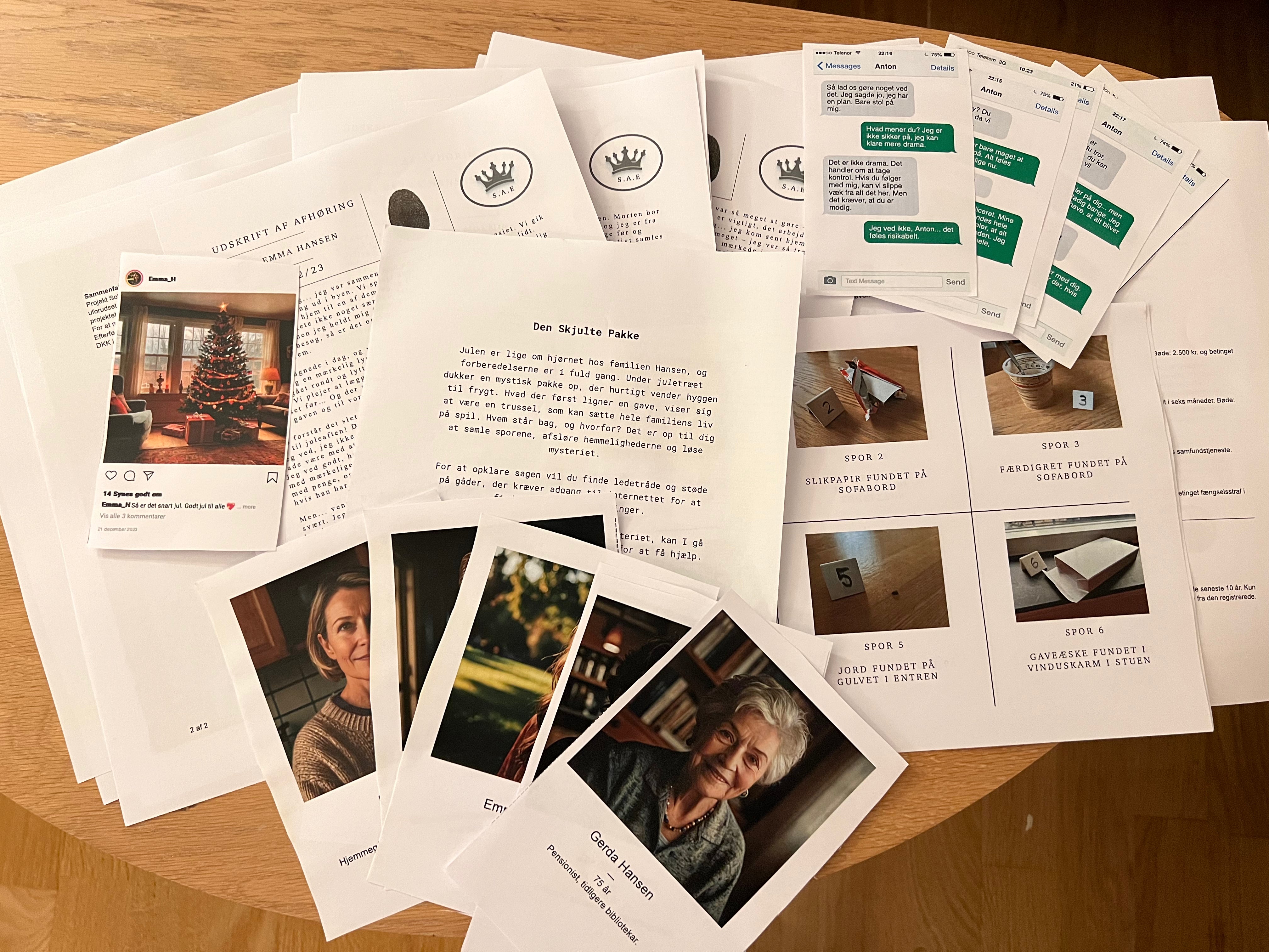 Sommerferie pakken: Fire spændende spil til hyggen