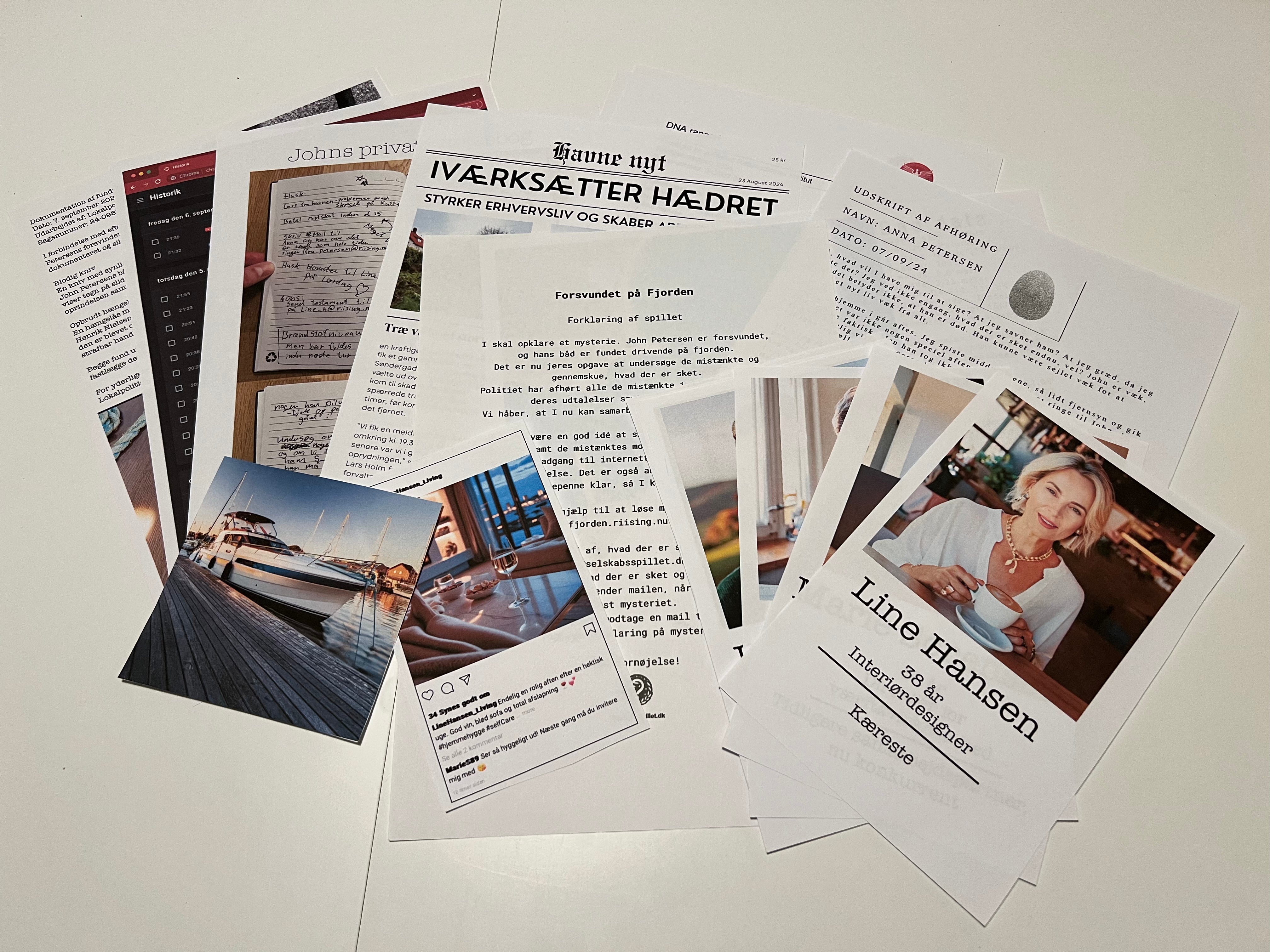 Ekspertpakken – Til dig, der elsker en god udfordring